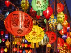 [소종려] 항마선중야차록 - 귀시(鬼市)의 장, 두 번째 이야기