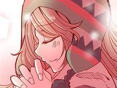 어쩌다 보니 동거 34화