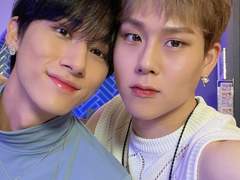 [창균,주헌] 질투나게 하면