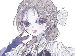 풀채색 타입💗