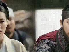 흥화진에서 같이 살 적에 양규 홍씨(완)