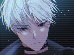 간단 일러 커미션