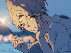 첫사랑 오마카세