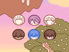 FF14 엘피스 배경화면 & PC 아이콘