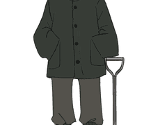 [ 종말이후지구횡단기록서: ㅣㅂ빔맙을 찾아서~ ] 이겔