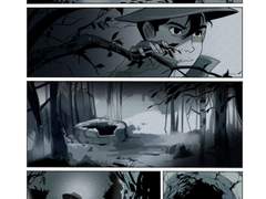 2024년 2월 5일 (월) <만화모작>