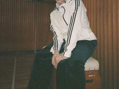 참아주시면 감사하겠습니다 ♡