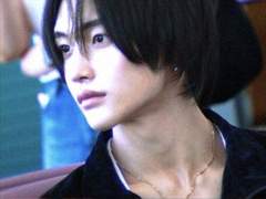 쟤네 사귄다며 Talk