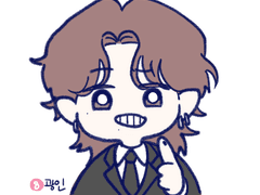 트위터 연성 백업 - [명호](1) (~20240204)