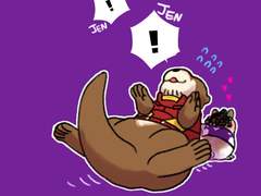 마블 헤테로 연성, 여캐 연성 백업 2022-2023