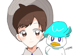 포켓몬+그외 백업