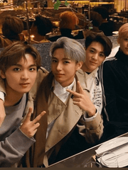 시티고 렛츠고 talk