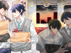 (그 이상의) 기리초코