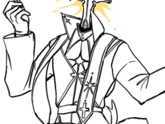 Maestro from Heaven.