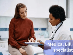 Mastering the Art of Coding: A Guide for Medical Billing Specialists