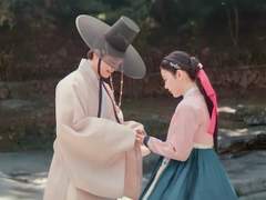 구원을 바라다 中