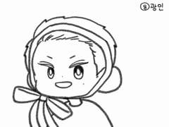 트위터 연성 백업 - [민규] (~20240204)