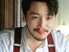 빛나는 별과 아리랑. 01