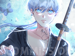 모카팡[커미션]