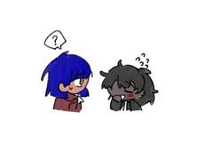 기억 안나는 자캐들의 로그...