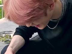 복숭아 따먹기 TALK 3