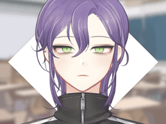 " 졸려, 졸리다고...! "