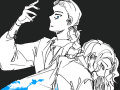 지킬앤하이드 (뮤지컬) 모음