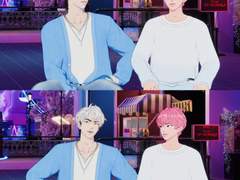 [허티] 닿지 않는 01