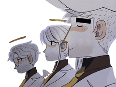 사후세계 컴퍼니 32화