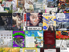 세션카드 특화 종합 디자인 커미션