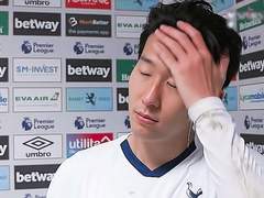 [손흥민] 저희 안 사귀는데요 7