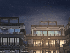 빅 웨이브 스캔들(2022)