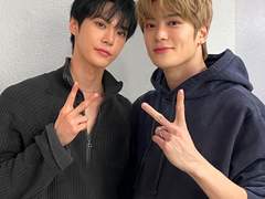 재투더동투터쥬 TALK