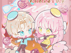 [초코 PICK UP]타입