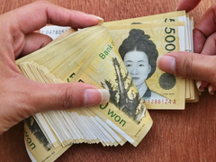 요새 직장인들이 1억 모으는 속도