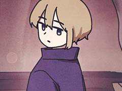 사냥과 식사, 말과 도리 17화