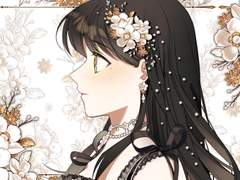 로맨스 판타지 조합형 코사지 세트