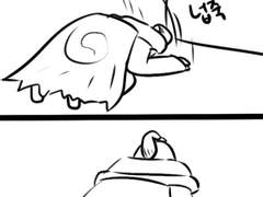 [롤만화] 42. BF 한 자루