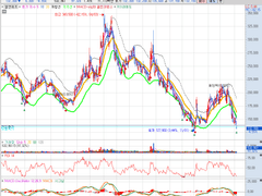 2024년 2월 6일 RSI 과매도 진입