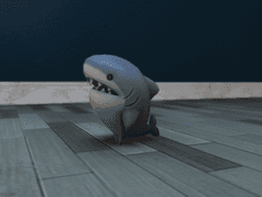 터주낚시를 하다