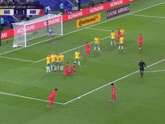 02.07(수) 00:00남축아컵 요르단 vs 한국