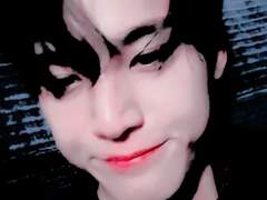 [세븐틴빙의글/아고물/원민,민총] 애무+19