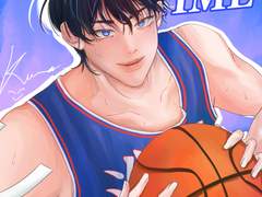 캐릭터 커미션 :D