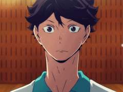 오이카와 토오루VER. 이기적인 마음