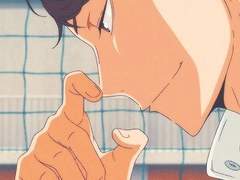 [약수위] 오이카와 토오루VER. 여우야 늑대야