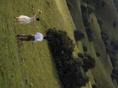 사계절을 함께 보낸다는 거 엄청 행복한 일인 거 같아요!