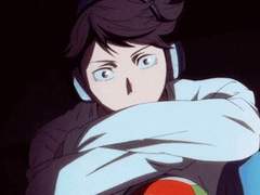 오이카와 토오루VER. 감시