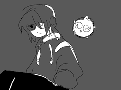 외전! 메테노 이야기