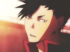 쿠로오 테츠로 VER. 짝사랑의 마침표, 그리고