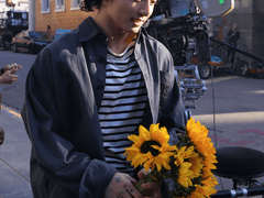 [전정국] 나의 주인공에게 05